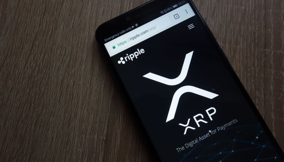 ¿Se dirige el XRP a los €100? Las probabilidades son realmente altas