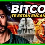 Bitcoin, Trump y el futuro de las criptomonedas: Lo que nadie te está contando