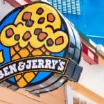 Cómo unos amigos construyeron un imperio de helados: Ben & Jerry's