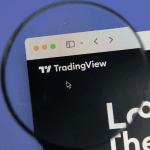 Cuidado: esta versión de TradingView te roba tus criptomonedas