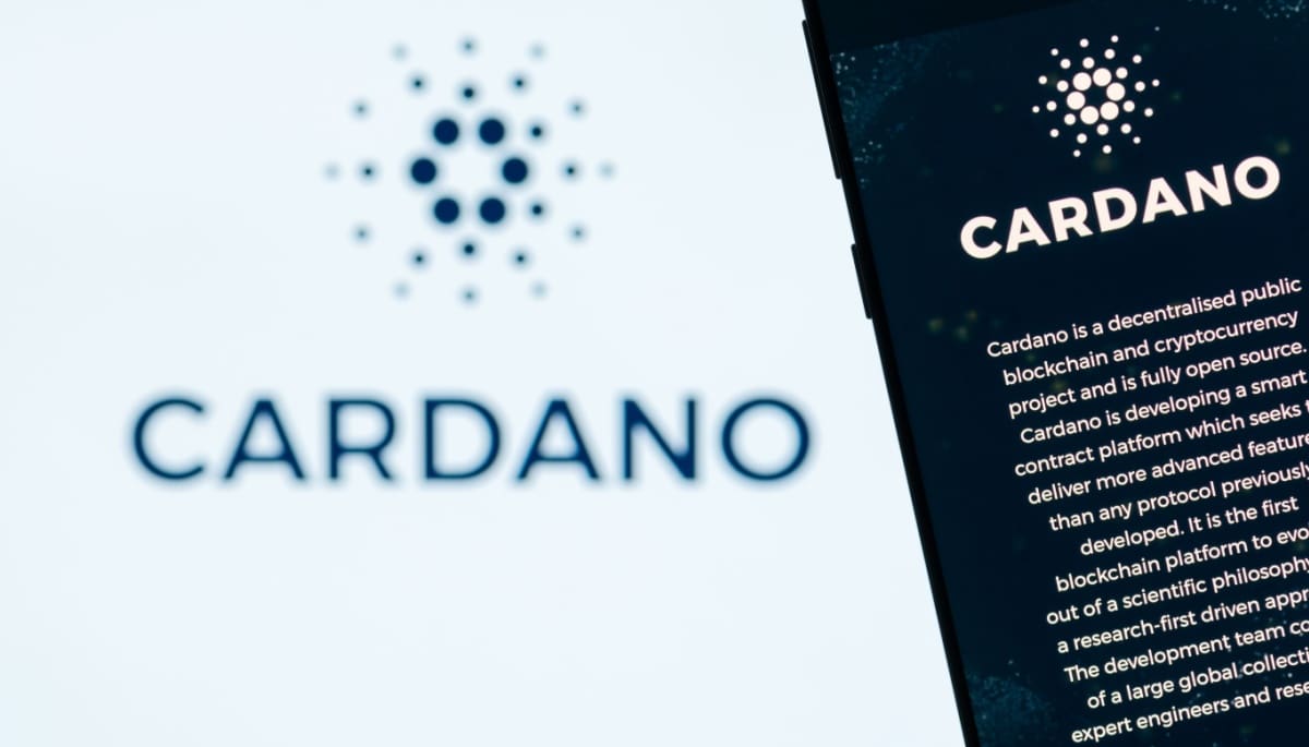 ¿Por qué sube tan rápido la cotización de Cardano?