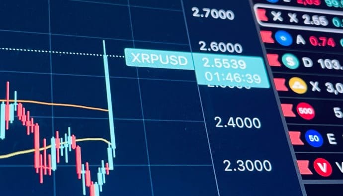 Ripple gana la demanda contra la SEC y el precio de XRP se dispara