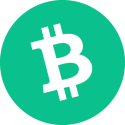 Bitcoin Cash-BCH