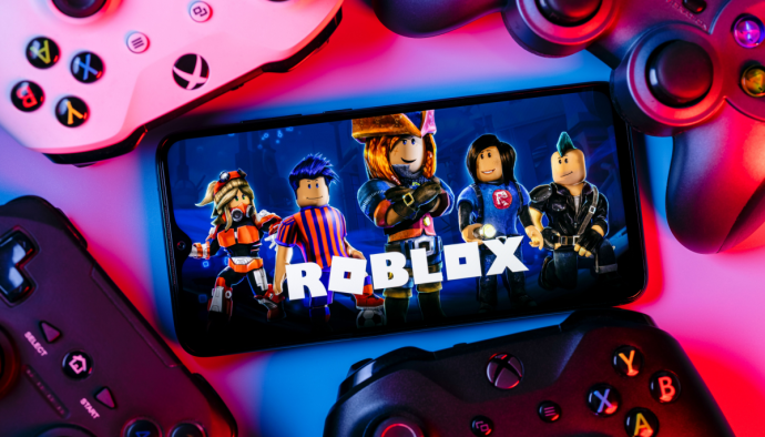 La plataforma de videojuegos Roblox se desploma en la bolsa con